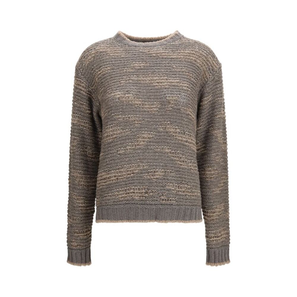 Fabiana Filippi Women Sequin Sweater